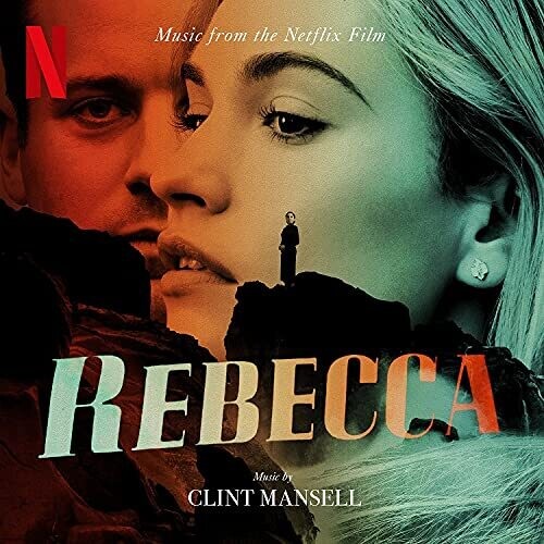 Mansell,clint - Rebecca (music From The Netflix Film) - Vinyl Record