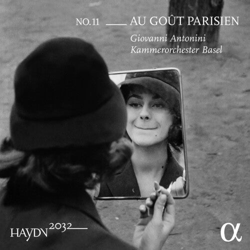 Haydn / Antonini / Kammerorchester Basel - Haydn 2032 11 - Music CD