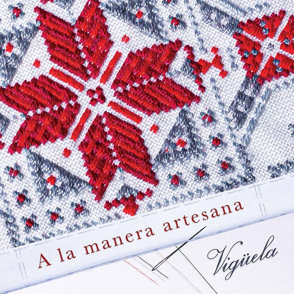 La Manera Artesana / Various - La Manera Artesana / Various Music CD