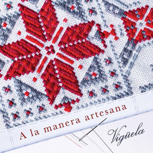 La Manera Artesana / Various - La Manera Artesana / Various - Music CD