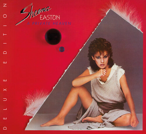 Easton,sheena - Private Heaven - Music CD