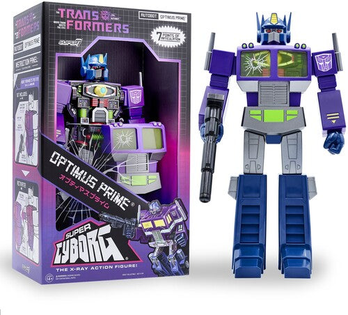 Transformers - Optimus Prime? (shattered Glass) - Transformers - Optimus Prime? (shattered Glass) - Collectibles