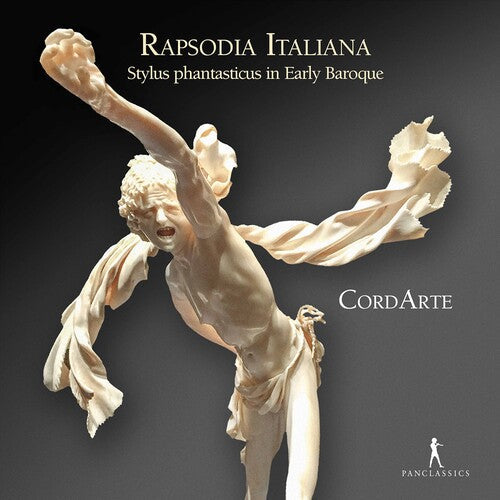 Rapsodia Italiana / Various - Rapsodia Italiana / Various - Music CD