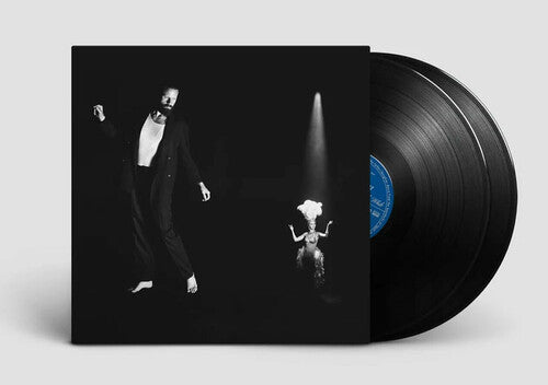 Father John Misty - Chloe & The Next 20th Century - Vinyl Record