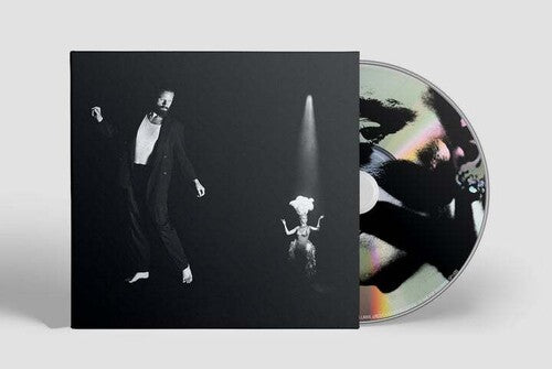 Father John Misty - Chloe & The Next 20th Century - Music CD