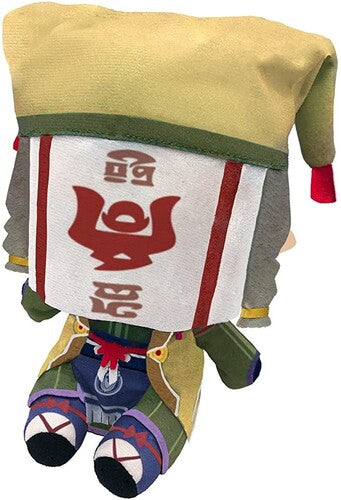 Good Smile Company - Monster Hunter Chibi Plush Kagero - Collectibles