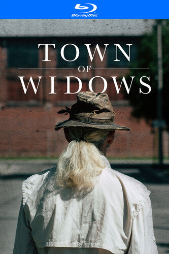 Town Of Widows - Town Of Widows - Blu-ray