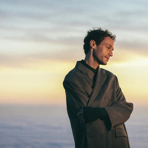 Wrabel - These Words Are All For You - Music CD