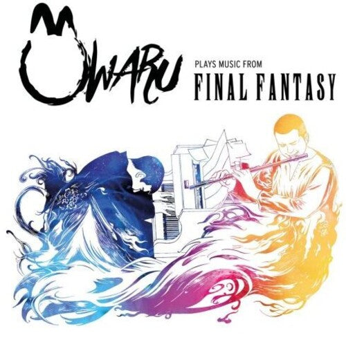 Owaru - Owaru Plays Music From Final Fantasy - Music CD