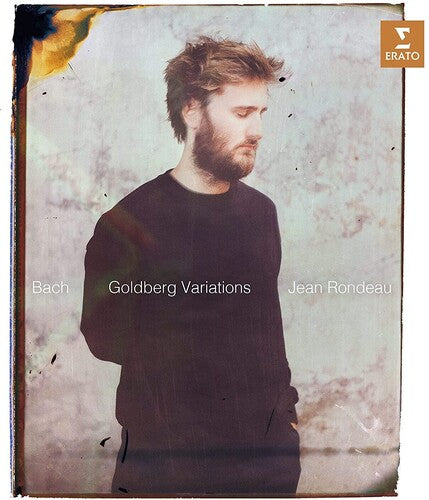 Rondeau,jean - Bach: Goldberg Variations - Music CD