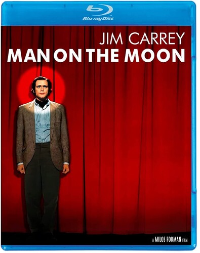 Man On The Moon (1999) - Man On The Moon (1999) - Blu-ray