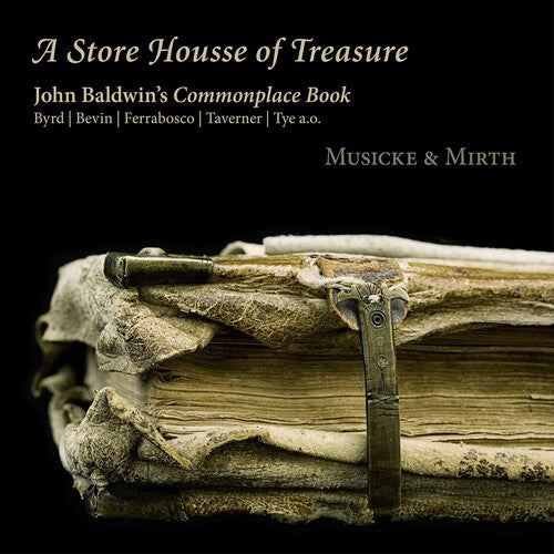 Store Housse Of Treasure / Various - Store Housse Of Treasure / Various - Music CD