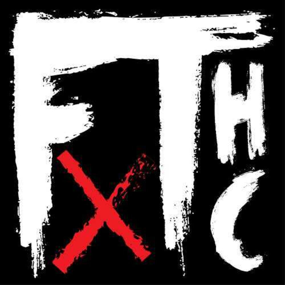 Frank Turner - FTHC Music CD