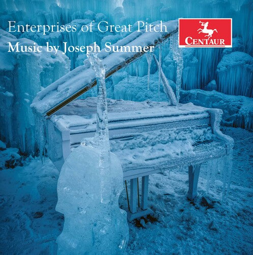 Summer / Kim / Guthrie - Enterprises Of Great Pitch - Music CD