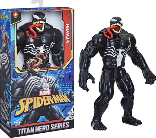 Spd Titan Dlx Venom - Spd Titan Dlx Venom - Collectibles