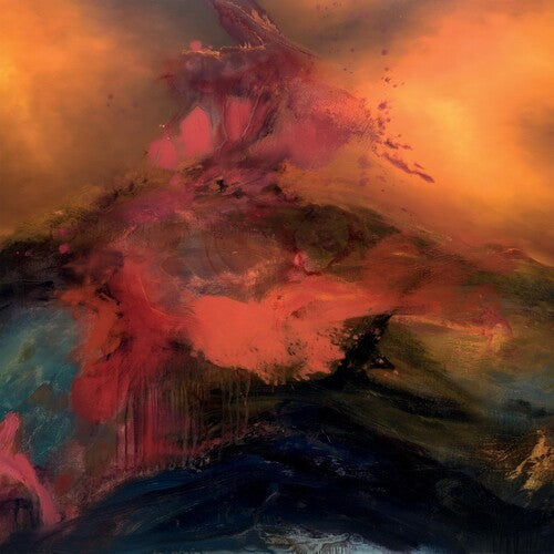 Sunn 0))) - Metta, Benevolence Bbc 6music : Live On The - Vinyl Record