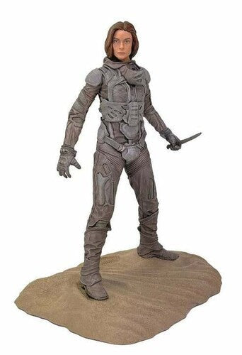 Dune: Lady Jessica Figure - Dune: Lady Jessica Figure - Collectibles