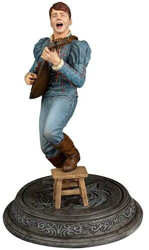 Witcher (netflix): Jaskier Figure - Witcher (netflix): Jaskier Figure - Collectibles