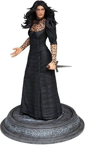 Witcher (netflix): Yennefer Figure - Witcher (netflix): Yennefer Figure - Collectibles
