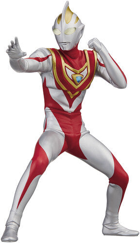 Banpresto - Ultraman Gala Hero 5 Brave - A Ultraman Gala Statu - Collectibles