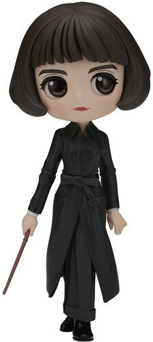 Banpresto - Fantastic Beasts Q Posket Tina Goldstein Version A - Collectibles