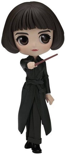 Banpresto - Fantastic Beasts Q Posket Tina Goldstein Version B - Collectibles