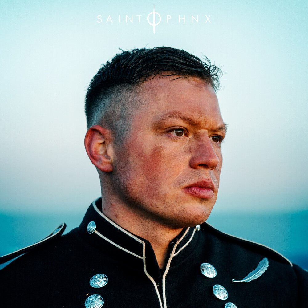 Saint PHNX - Happy Place (Al Version) (Mod) Music CD