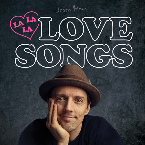 Mraz,jason - Lalalalovesongs - Vinyl Record