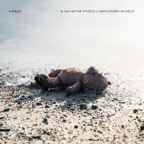 Airbag - Day In The Studio / Unplugged In Oslo - Music CD