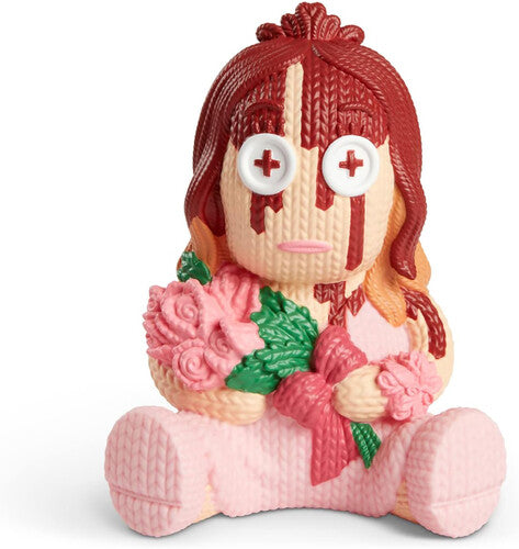 Carrie 6 Vinyl Figure - Carrie 073 - Collectibles