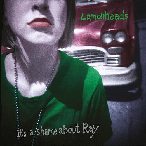Lemonheads - Its A Shame About Ray - Music CD