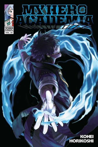 Horikoshi,kohei - My Hero Academia Vol 30 - Books
