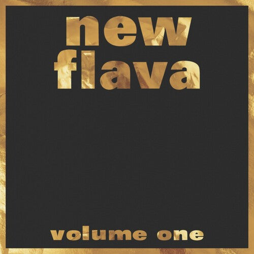 New Flava Vol. 1 / Various - New Flava Vol. 1 / Various - Vinyl Record