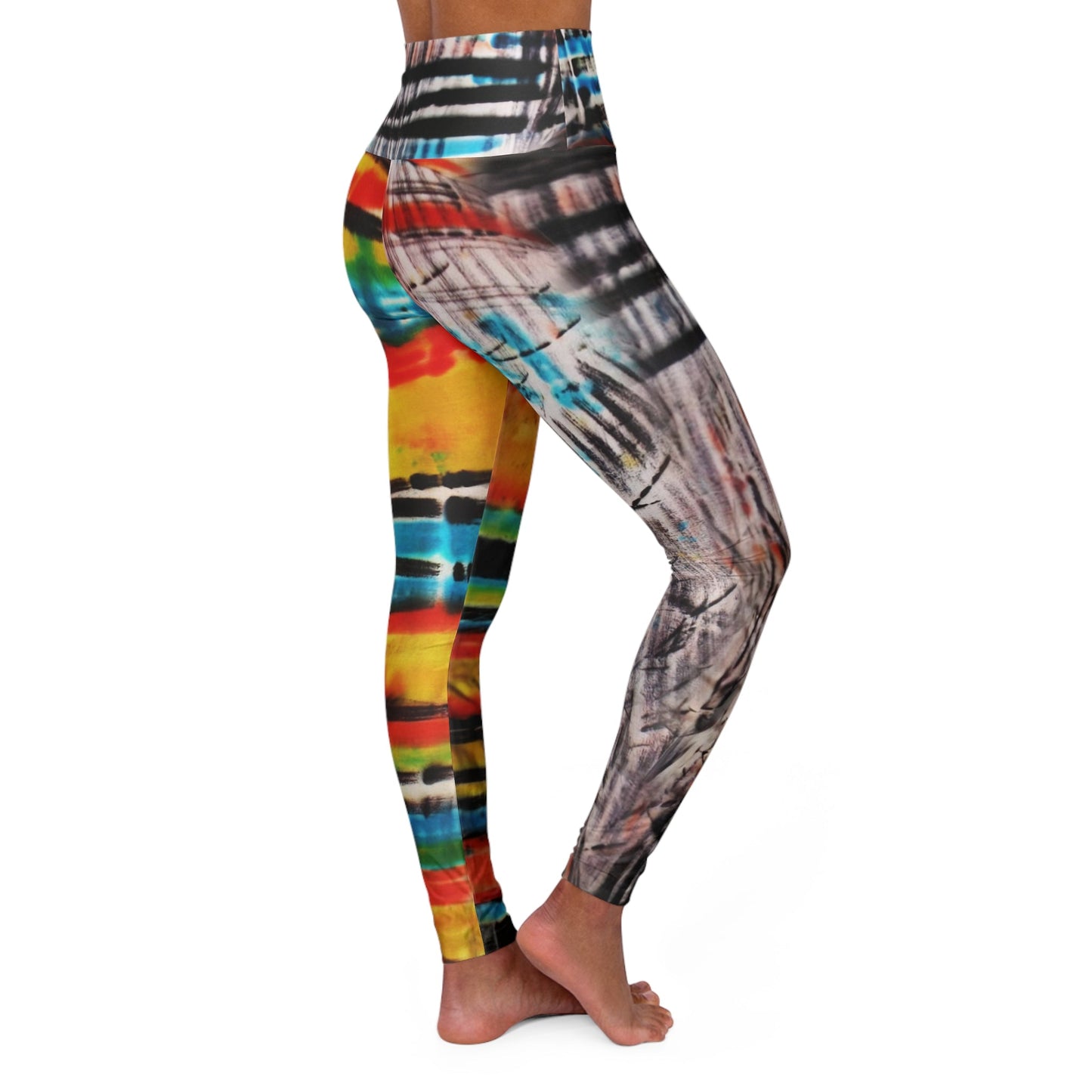 Encanta Yoga Leggings