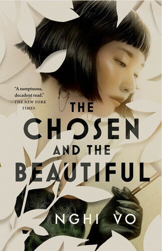 Vo,nghi - Chosen And The Beautiful - Books