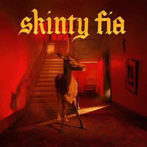 Fontaines D.c. - Skinty Fia - Vinyl Record