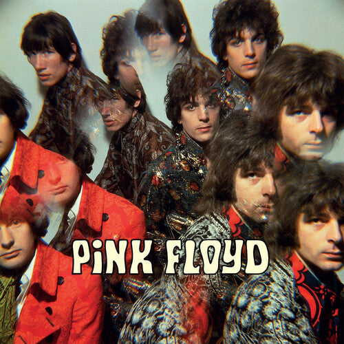 Pink Floyd - Piper At The Gates Of Dawn (mono Version) - Vinyl Record