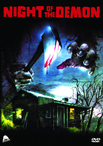Night Of The Demon - Night Of The Demon - DVD