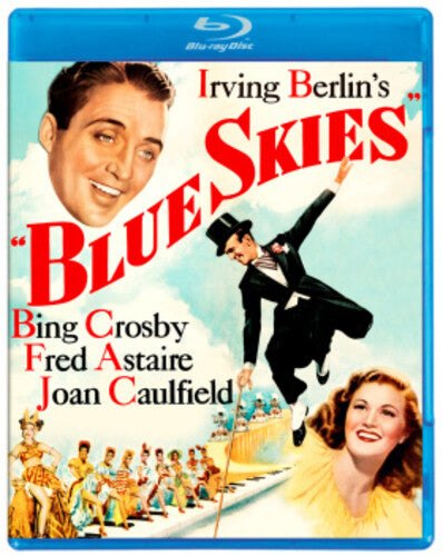Blue Skies (1946) - Blue Skies (1946) - Blu-ray