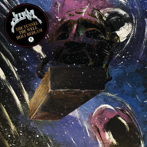 Jirm - Tunnel The Well Holy Bedlam - Vinyl Record