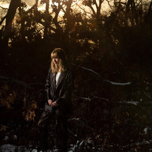 Weather Station - How Is It That I Should Look At The Stars - Vinyl Record