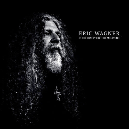 Wagner,eric - In The Lonely Light Of Mourning - Music CD