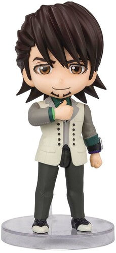 Tamashi Nations - Tiger & Bunny 2 - Kotetsu T. Kaburagi, Bandai - Collectibles