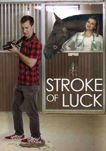 Stroke Of Luck - Stroke Of Luck - DVD