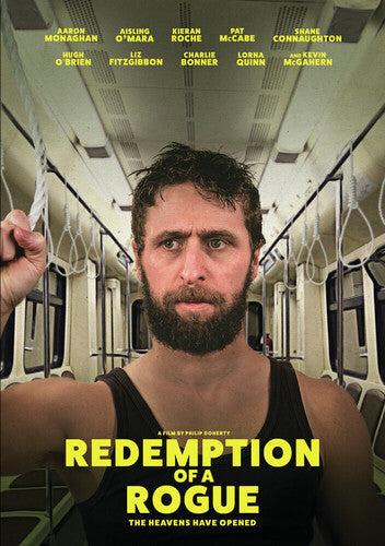Redemption Of A Rogue - Redemption Of A Rogue - DVD