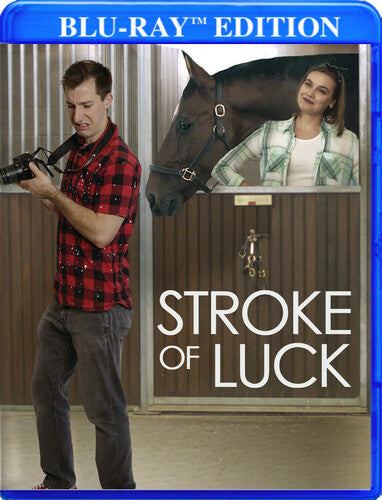 Stroke Of Luck - Stroke Of Luck - Blu-ray