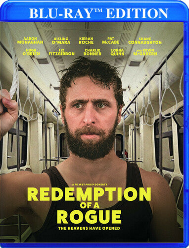 Redemption Of A Rogue - Redemption Of A Rogue - Blu-ray