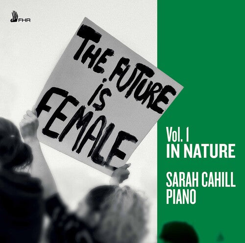 Future Is Female 1 / Various - Future Is Female 1 / Various - Music CD