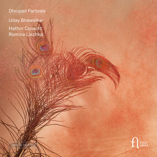 Dhrupad Fantasia / Various - Dhrupad Fantasia / Various - Music CD