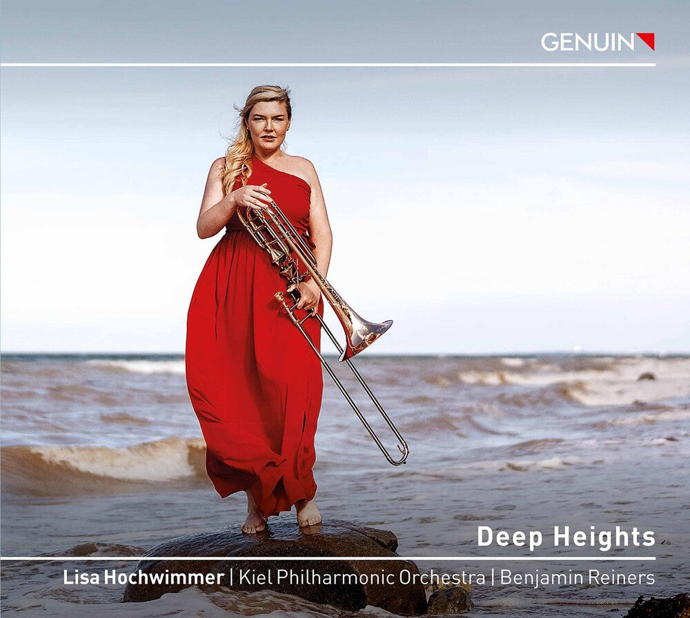 Deep Heights / Various - Deep Heights / Various Music CD
